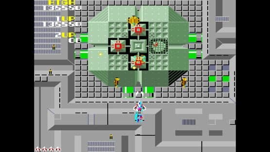 Arcade Archives: Scion — screenshot 4