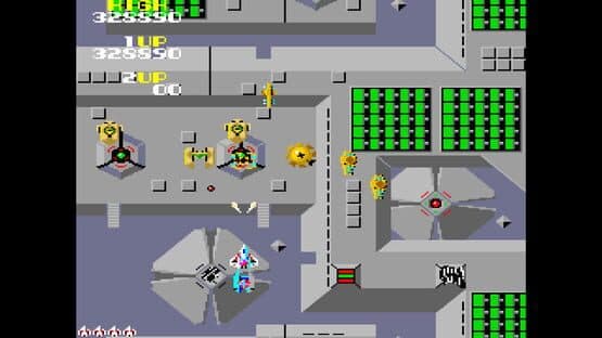 Arcade Archives: Scion — screenshot 6