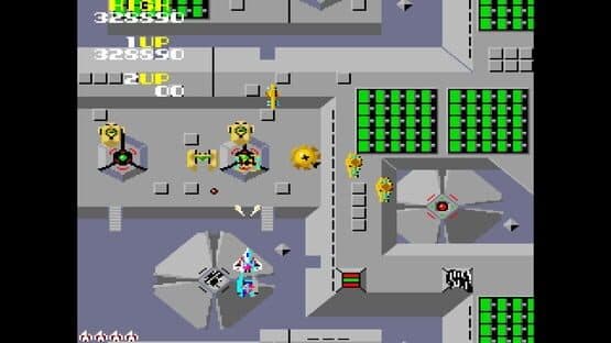 Arcade Archives 2: Scion — screenshot 5