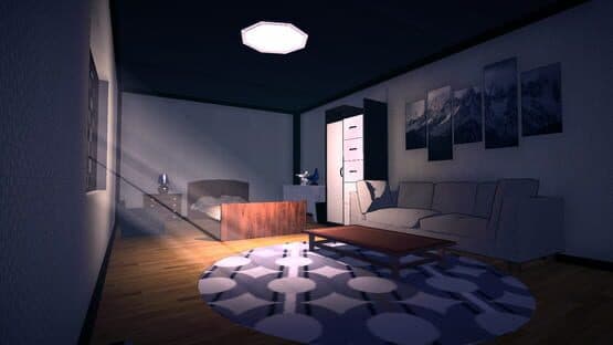 Lihiman — screenshot 5
