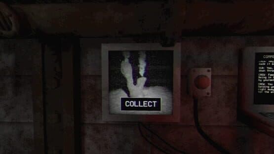 Beneath Europa — screenshot 2