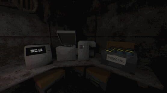 Beneath Europa — screenshot 5