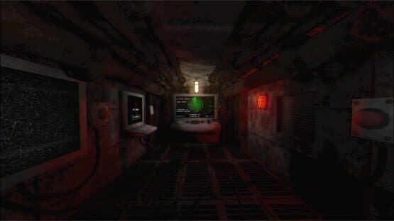 Beneath Europa — screenshot 6