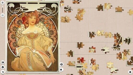 Pieceful Gallery — screenshot 5