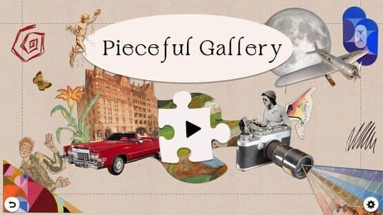 Pieceful Gallery — screenshot 8