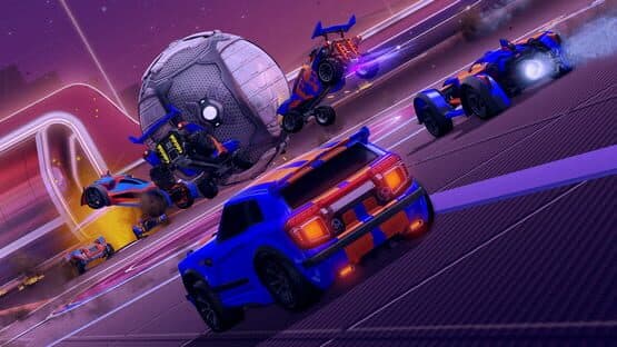Rocket League: Season 20 — screenshot 1