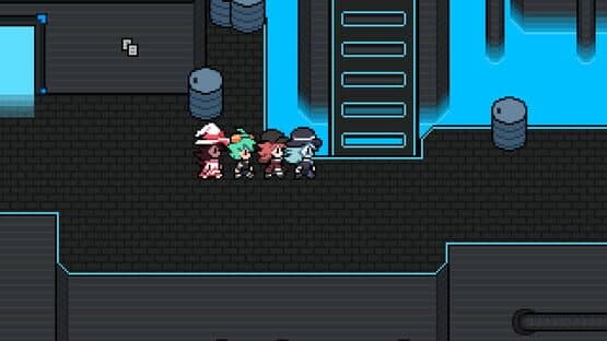 Misdecayed — screenshot 1