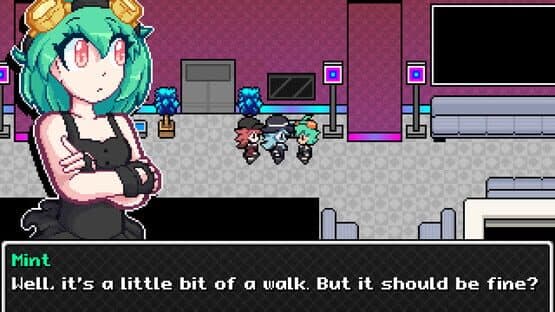Misdecayed — screenshot 3