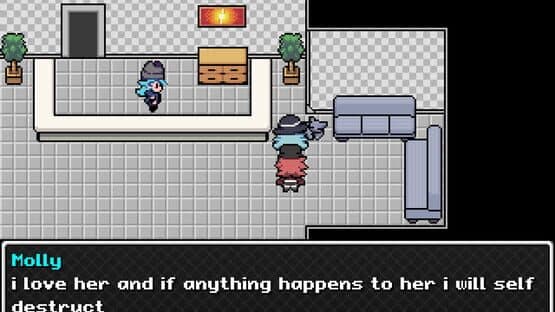 Misdecayed — screenshot 7
