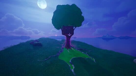Fortnite: Chapter 6 - Mini Season 2: The Simpsons — screenshot 2
