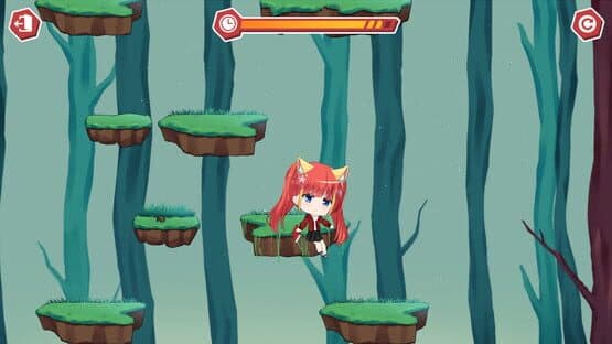 Pantsu: Atty's Collection — screenshot 1