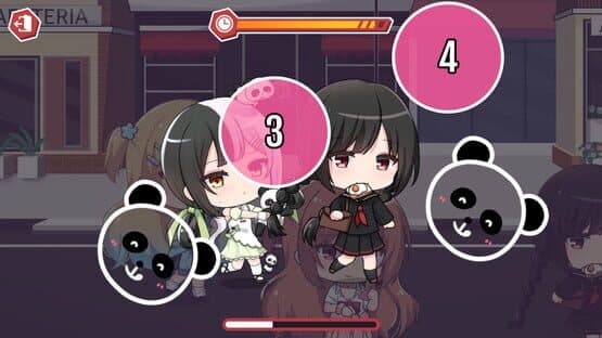 Pantsu: Atty's Collection — screenshot 3