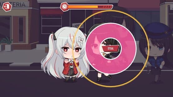 Pantsu: Atty's Collection — screenshot 4