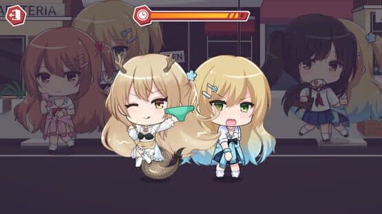 Pantsu: Atty's Collection — screenshot 5