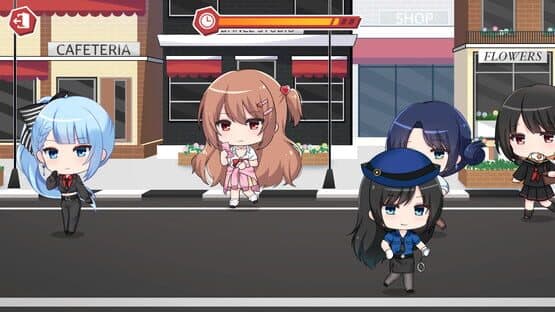 Pantsu: Atty's Collection — screenshot 6