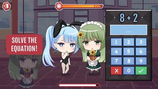 Pantsu: Atty's Collection — screenshot 7