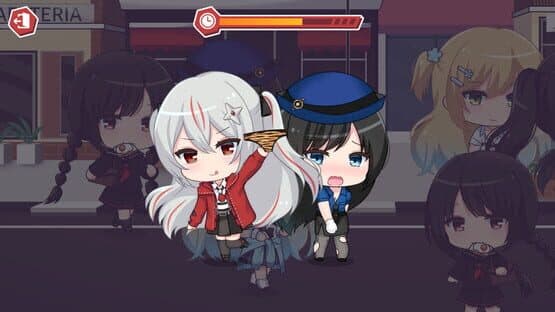 Pantsu: Atty's Collection — screenshot 8