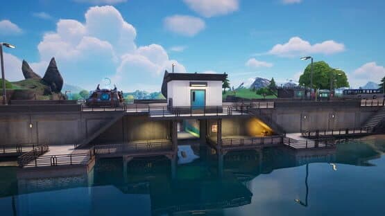 Fortnite — screenshot 7