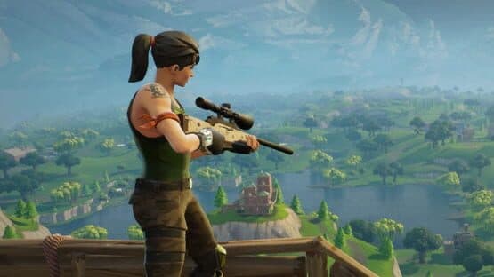 Fortnite — screenshot 8