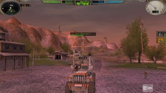 Hard Truck Apocalypse: Rise of Clans — screenshot 4
