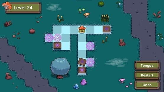 Toad Slide — screenshot 2