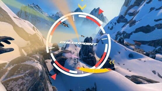Rush: Apex Edition — screenshot 2