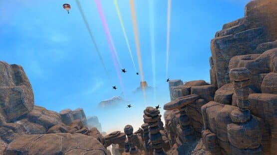 Rush: Apex Edition — screenshot 3