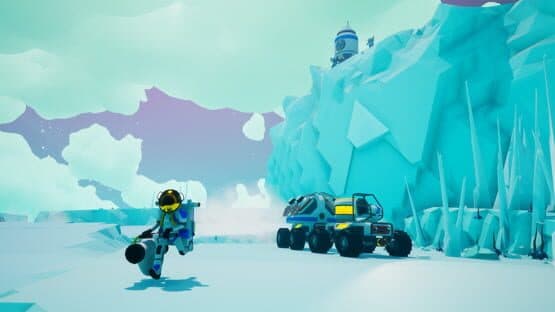 Astroneer — screenshot 4
