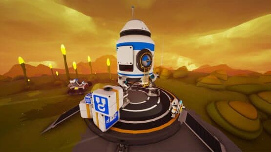Astroneer — screenshot 5