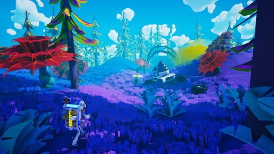 Astroneer — screenshot 7