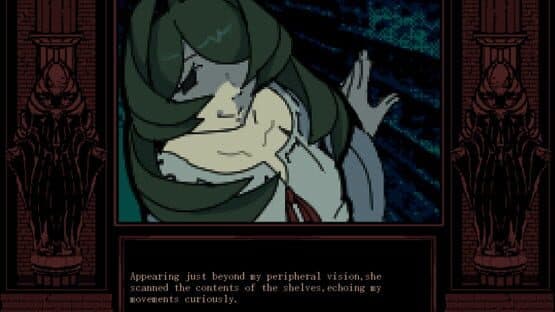 Angelface — screenshot 1
