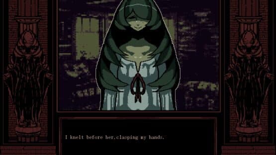 Angelface — screenshot 3