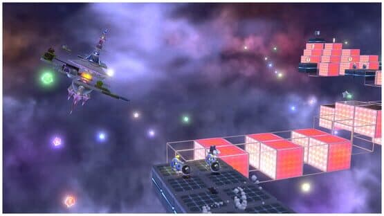 Super Mario Moonlight — screenshot 2