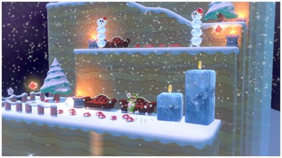 Super Mario Moonlight — screenshot 3