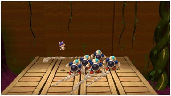 Super Mario Moonlight — screenshot 4