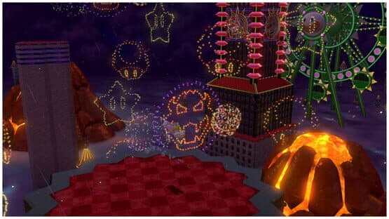 Super Mario Moonlight — screenshot 5