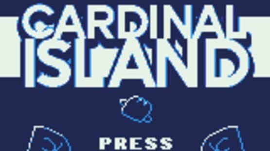 Cardinal Island — screenshot 1