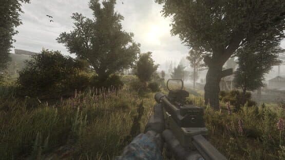 Radiophobia 3 — screenshot 1