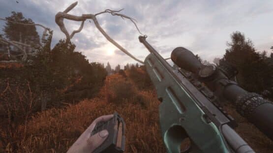 Radiophobia 3 — screenshot 2