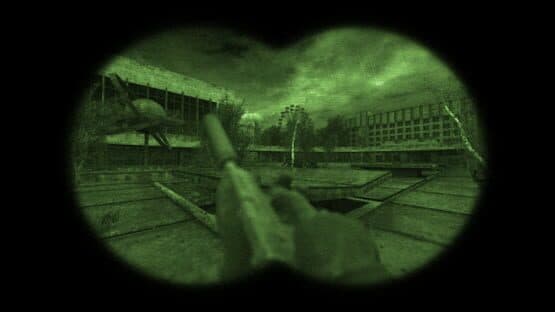 Radiophobia 3 — screenshot 3