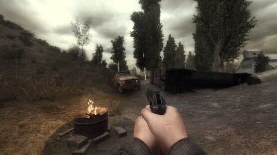 Radiophobia 3 — screenshot 5
