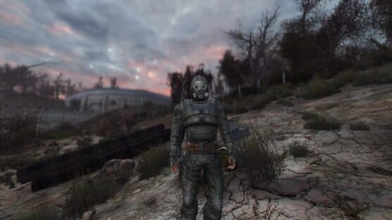 Radiophobia 3 — screenshot 7