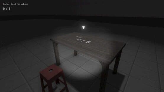 Tungtung's Nightmare — screenshot 3