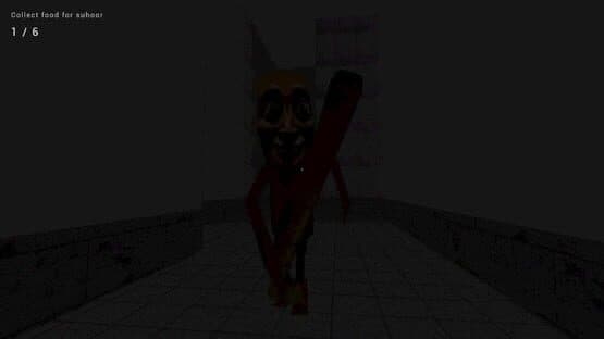 Tungtung's Nightmare — screenshot 4