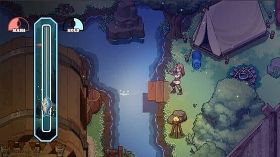 Call of Elyndra — screenshot 1
