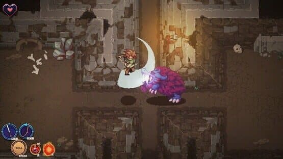 Call of Elyndra — screenshot 2