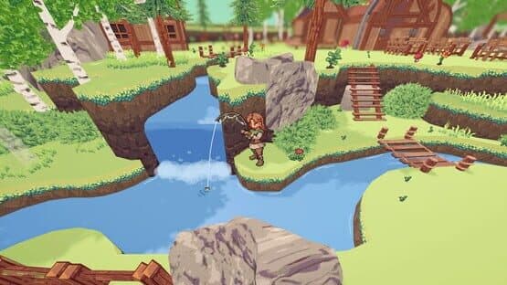 Call of Elyndra — screenshot 6