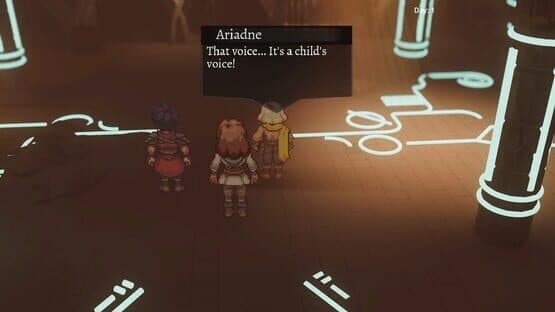Call of Elyndra — screenshot 7