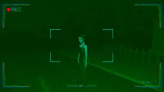 The Walk — screenshot 8