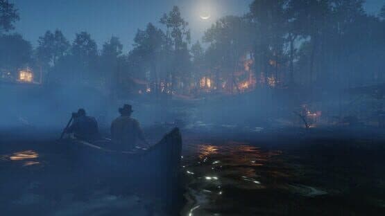 Red Dead Redemption II: Ultimate Edition — screenshot 2